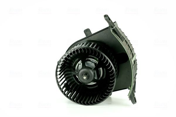 Вентилятор салону NISSENS 87038 - zapix