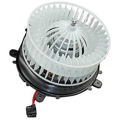 Вентилятор салону METZGER 0917115 - zapix