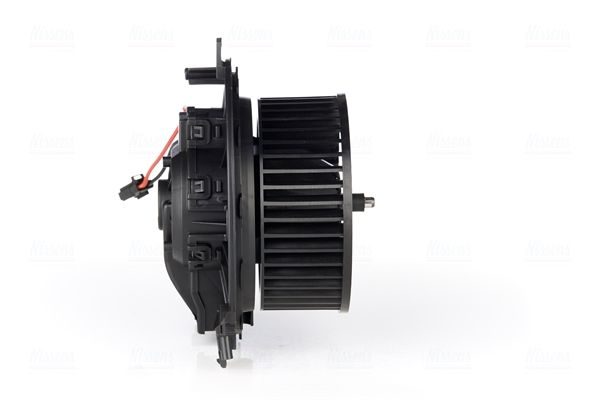 Вентилятор салону NISSENS 87256