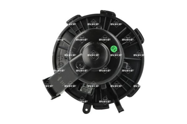 Вентилятор салона NRF 34038