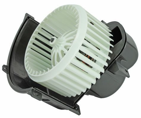 Вентилятор салону METZGER 0917064 - zapix