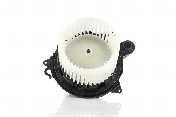 Вентилятор салону NISSENS 87501 - zapix