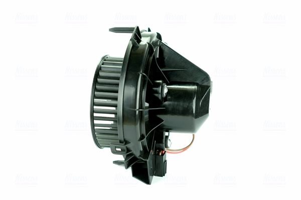 Вентилятор салону NISSENS 87080 - zapix