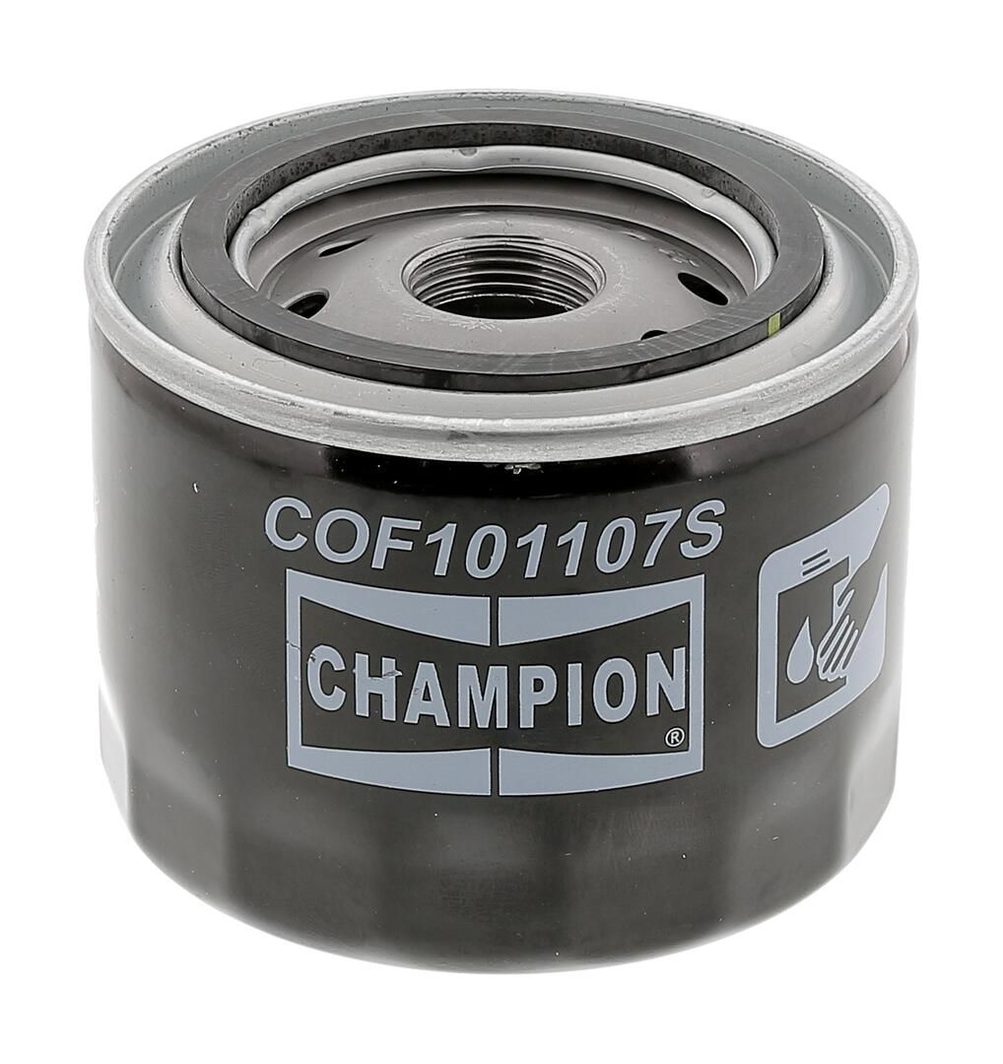 Оливний фільтр CHAMPION COF101107S - zapix