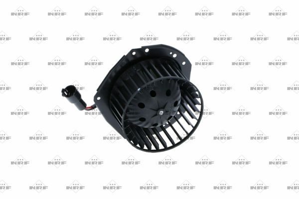 Вентилятор салону NRF 34174 - zapix