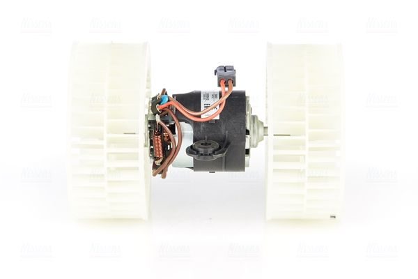 Вентилятор салону NISSENS 87340 - zapix