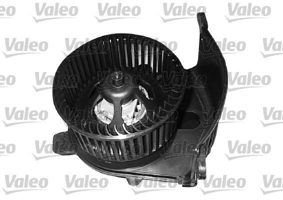 Вентилятор салону VALEO 698816 - zapix
