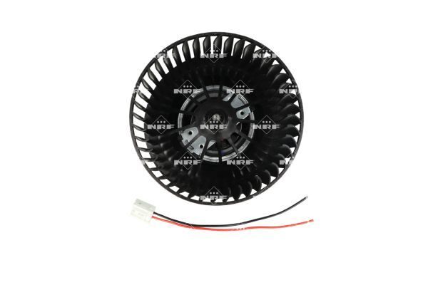 Вентилятор салону NRF 34248 - zapix