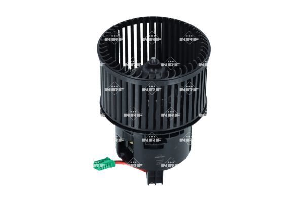 Вентилятор салону NRF 34530 - zapix