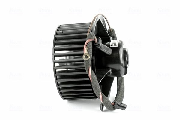 Вентилятор салону NISSENS 87031 - zapix