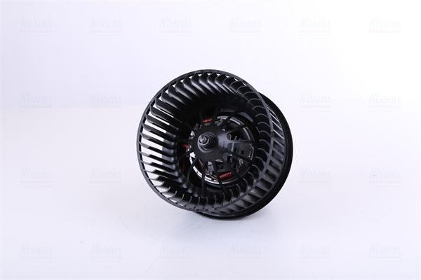 Вентилятор салону NISSENS 87817 - zapix