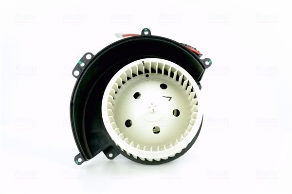 Вентилятор салону NISSENS 87188 - zapix