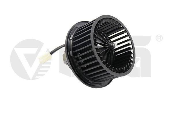 Вентилятор салону VIKA 88191503001 - zapix