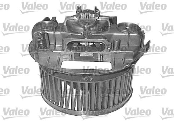 Вентилятор салону VALEO 698729 - zapix