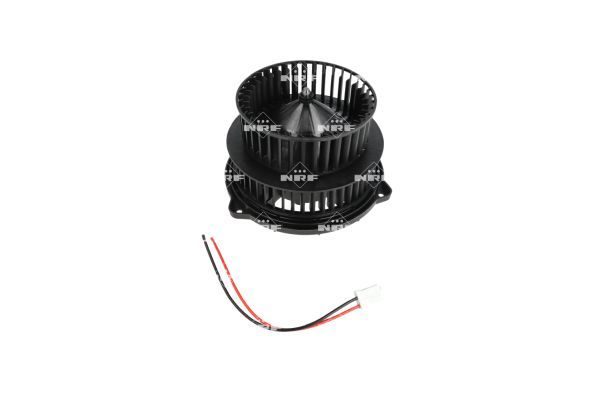 Вентилятор салону NRF 34131 - zapix
