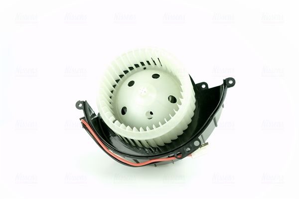 Вентилятор салону NISSENS 87081 - zapix