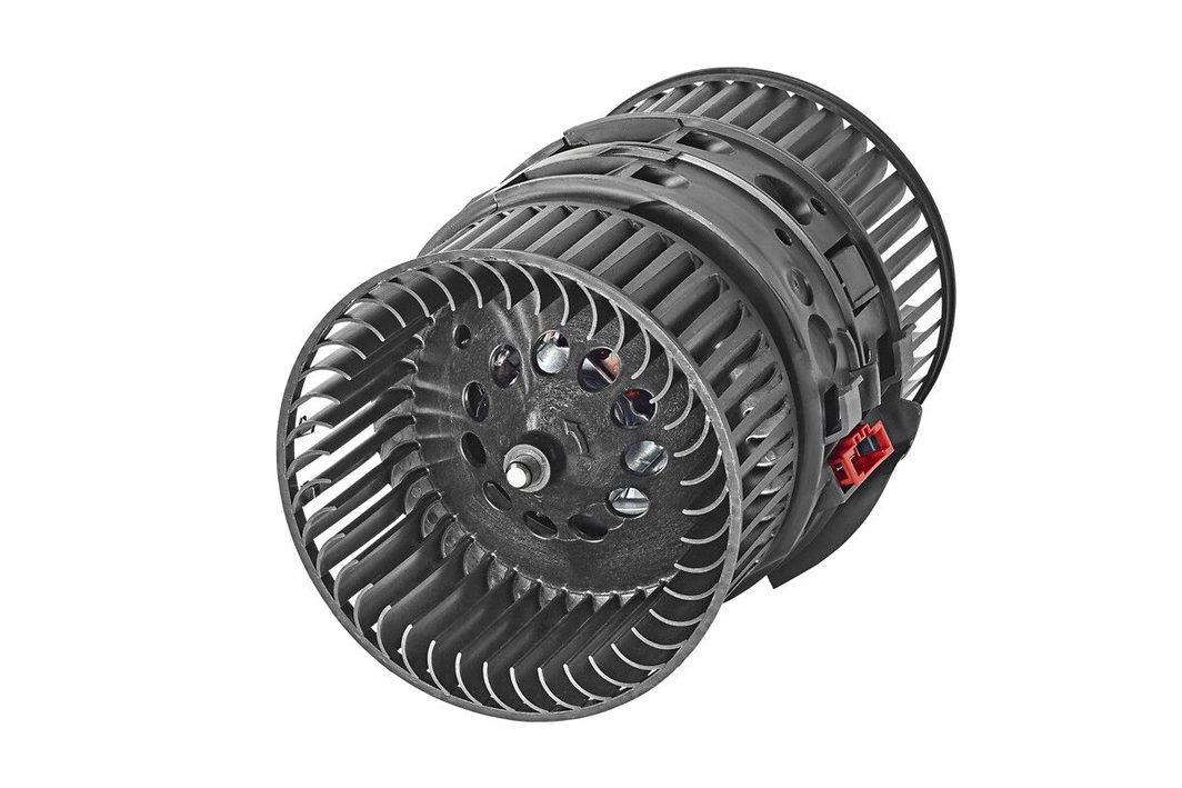 Вентилятор салону VALEO 715047 - zapix