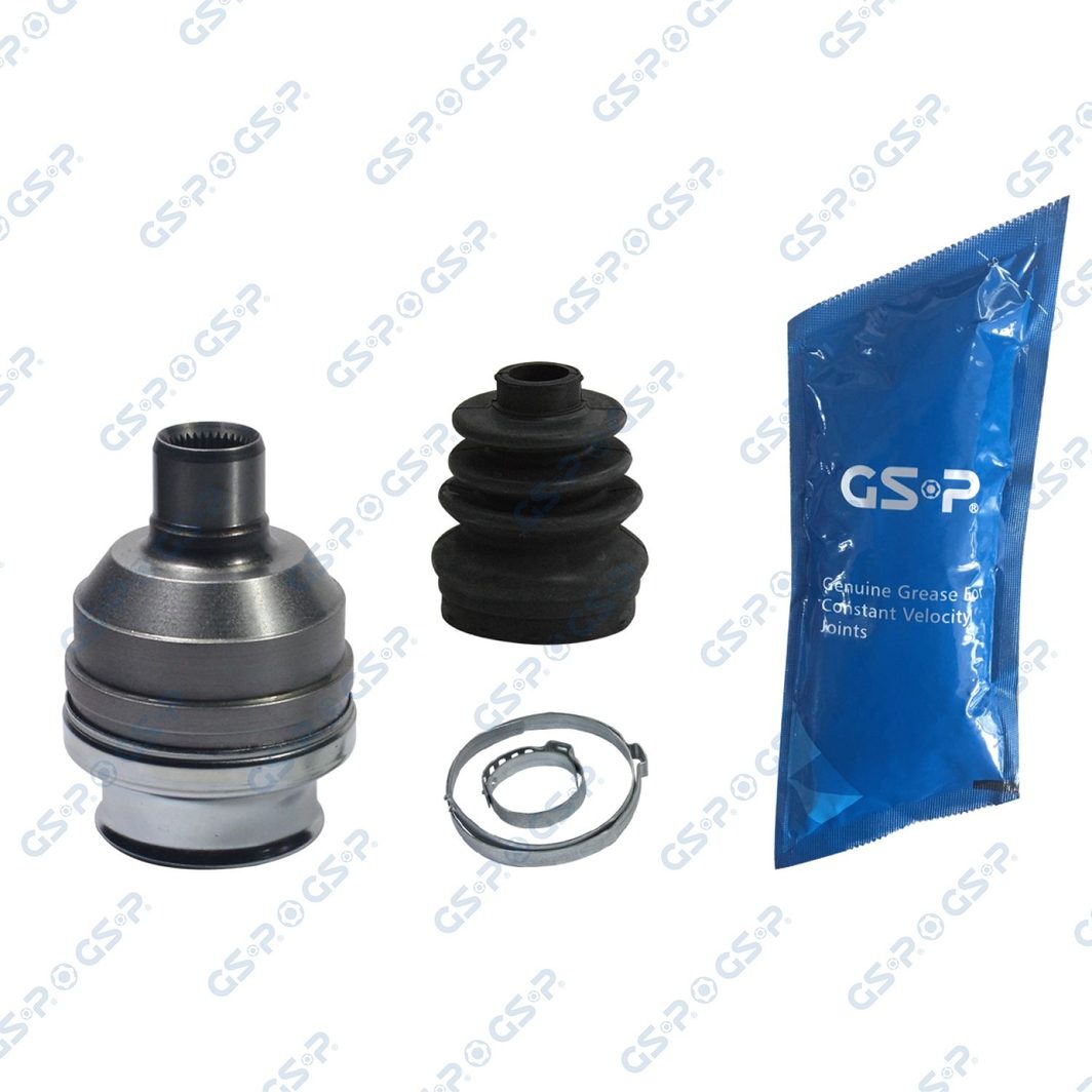 Шарнір рівних кутових швидкостей (ШРКШ) GSP 644005 - zapix