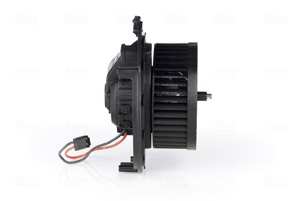 Вентилятор салону NISSENS 87425 - zapix