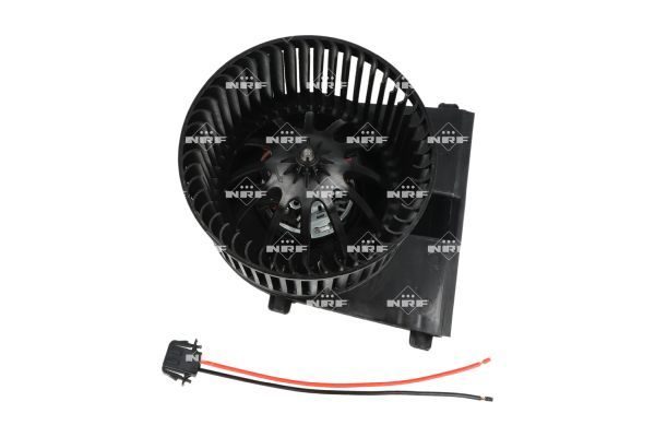 Вентилятор салона NRF 34066