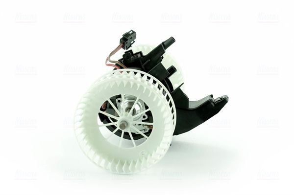 Вентилятор салону NISSENS 87117 - zapix