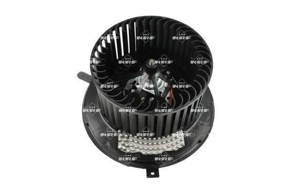 Вентилятор салону NRF 34003 - zapix