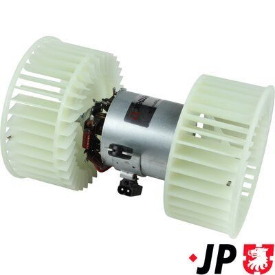 Вентилятор салону JP GROUP 1426100200 - zapix