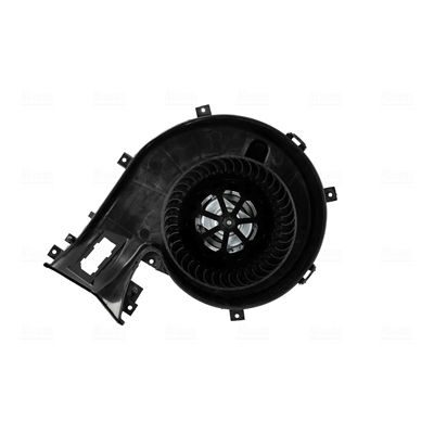 Вентилятор салону NISSENS 87049 - zapix