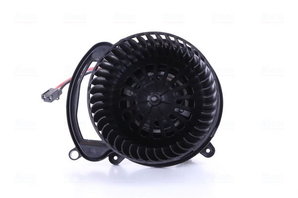 Вентилятор салону NISSENS 87504 - zapix