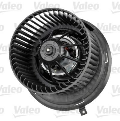 Вентилятор салону VALEO 715243 - zapix