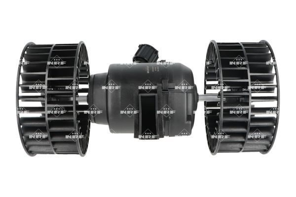 Вентилятор салону NRF 34145 - zapix