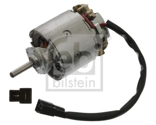 Вентилятор салону FEBI BILSTEIN 46346 - zapix