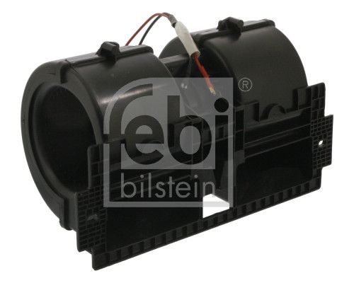 Вентилятор салону FEBI BILSTEIN 44511 - zapix