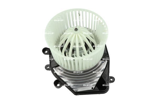 Вентилятор салону NRF 34009