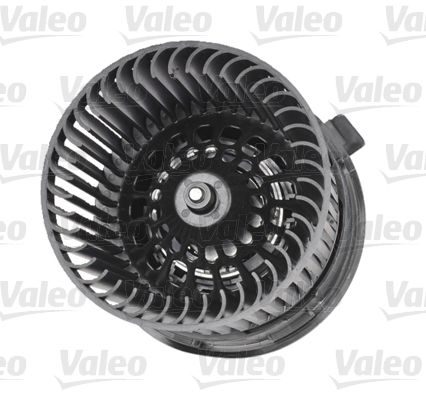 Вентилятор салону VALEO 715222 - zapix
