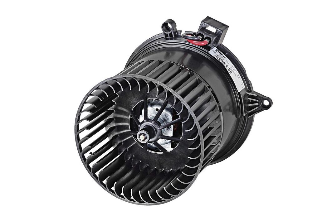 Вентилятор салону VALEO 715265 - zapix