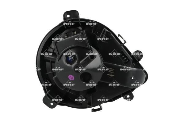 Вентилятор салону NRF 34089 - zapix