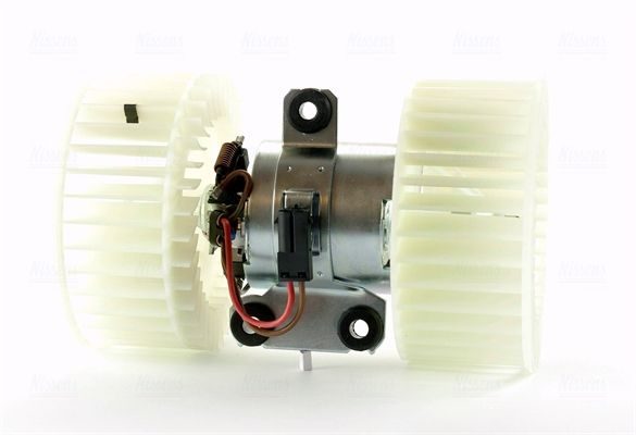 Вентилятор салону NISSENS 87114 - zapix