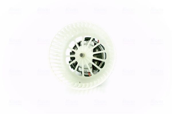 Вентилятор салону NISSENS 87240 - zapix