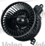 Вентилятор салону VALEO 715227 - zapix