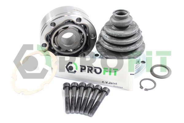Шарнір рівних кутових швидкостей (ШРКШ) PROFIT 28103045 - zapix