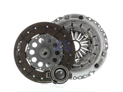 Комплект зчеплення AISIN KK024 - zapix