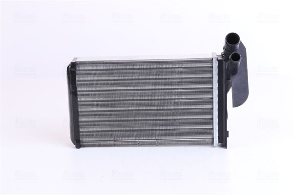 Радіатор пічки NISSENS 73252