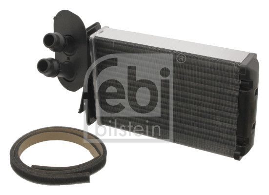 Радіатор пічки FEBI BILSTEIN 18764 - zapix