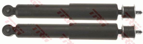 Амортизатор TRW JGT1194T - zapix