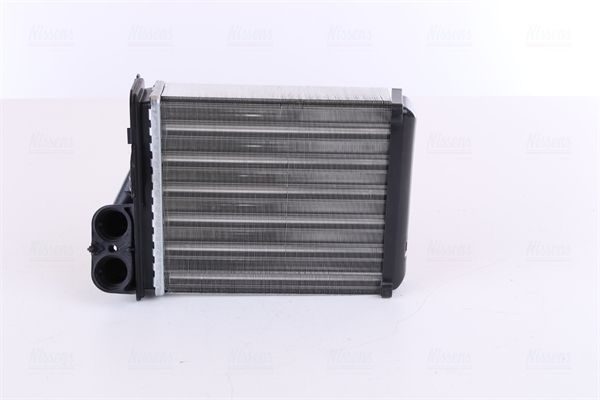 Радиатор печки NISSENS 76512