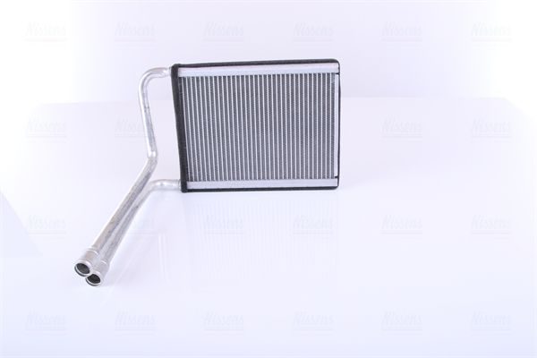 Радіатор пічки NISSENS 77631