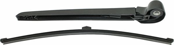 Важіль склоочисника METZGER 2190257 - zapix