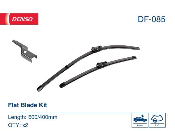 Щітка склоочисника DENSO DF085 - zapix
