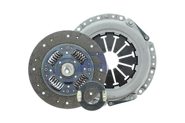 Комплект зчеплення AISIN KY110A - zapix